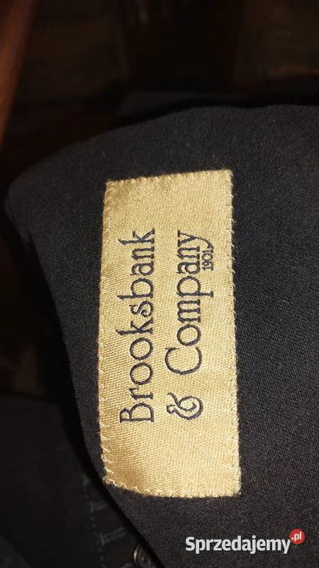 Marynarka Brooksbank Company opolskie Opole