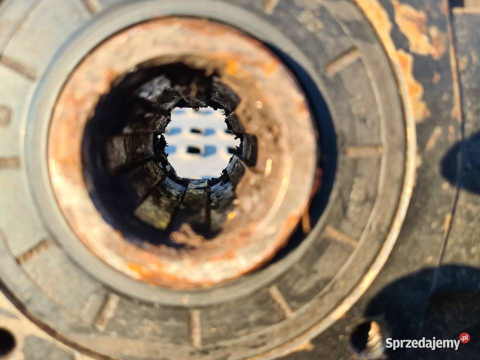 Przekładnia multiplukator BIMA IMR6 płyty dolnośląskie Wrocław sprzedam