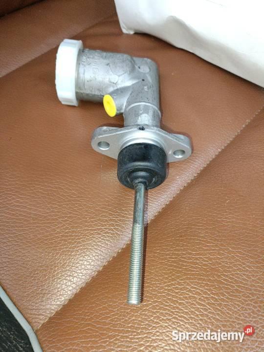 Pompa sprzęgła LAND ROVER DEFENDER nowa terenowe małopolskie Oświęcim