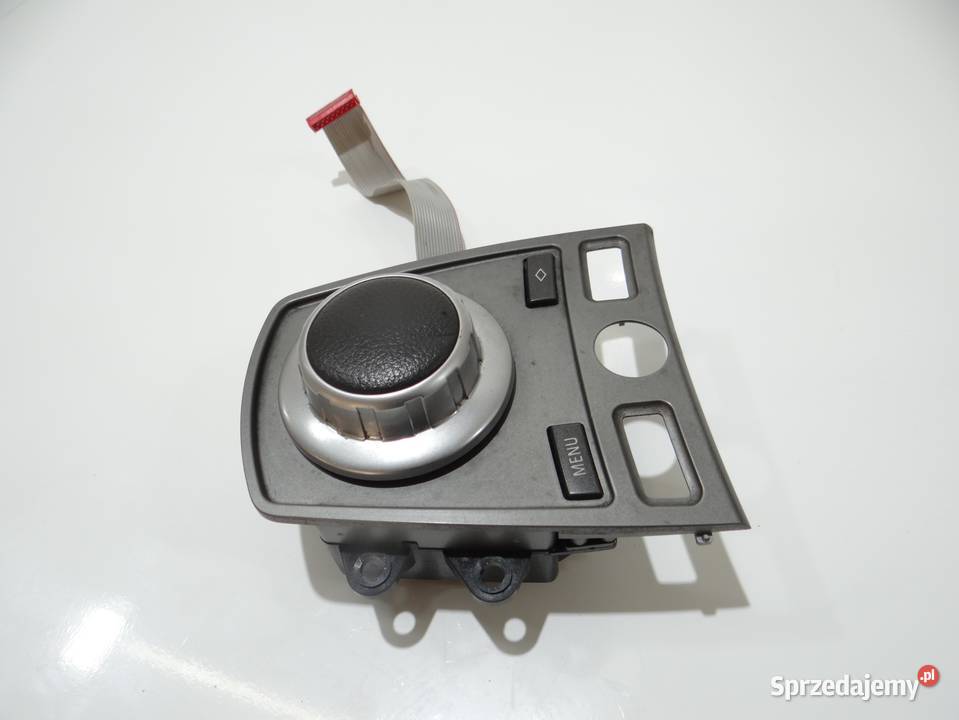 PANEL KONTROLER IDRIVE BMW E65 6980057 osobowe