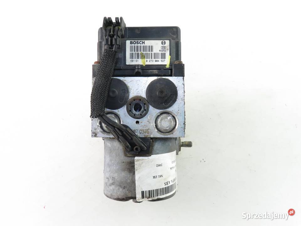 POMPA ABS MG MG ZR 0273004537 SRB101621