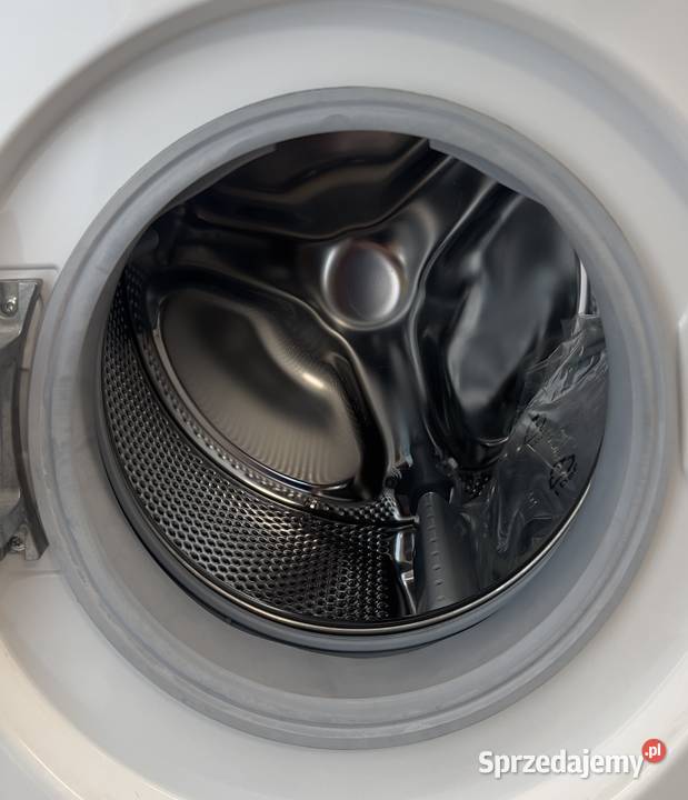 Outlet Agd Pralka Bosch WAB2426 Warszawa Pralki i suszarki sprzedam