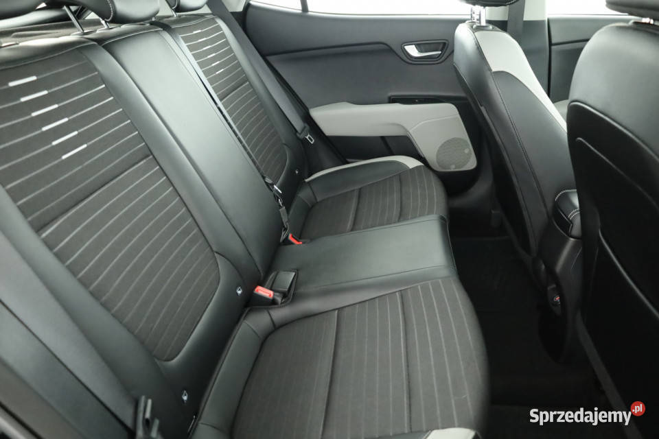 Kia Stonic 10 TGDI Piaseczno