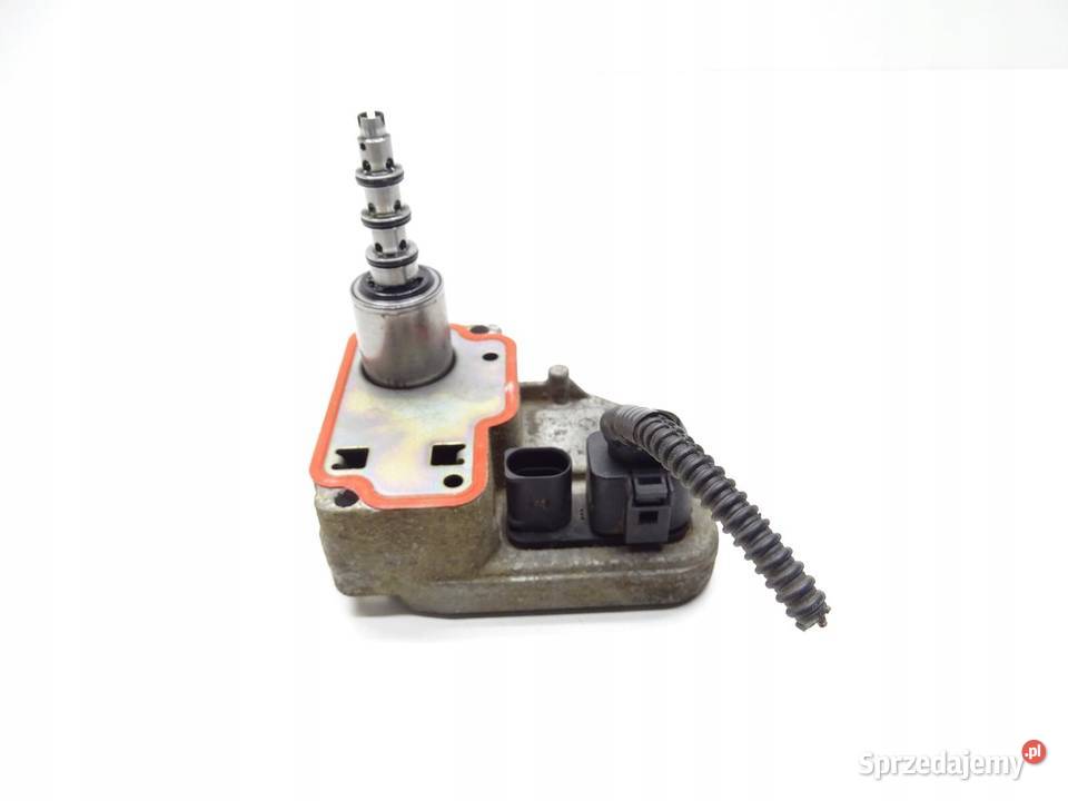POMPKA STEROWNIK HALDEX 0AY907554E AUDI Q3 A3 S3
