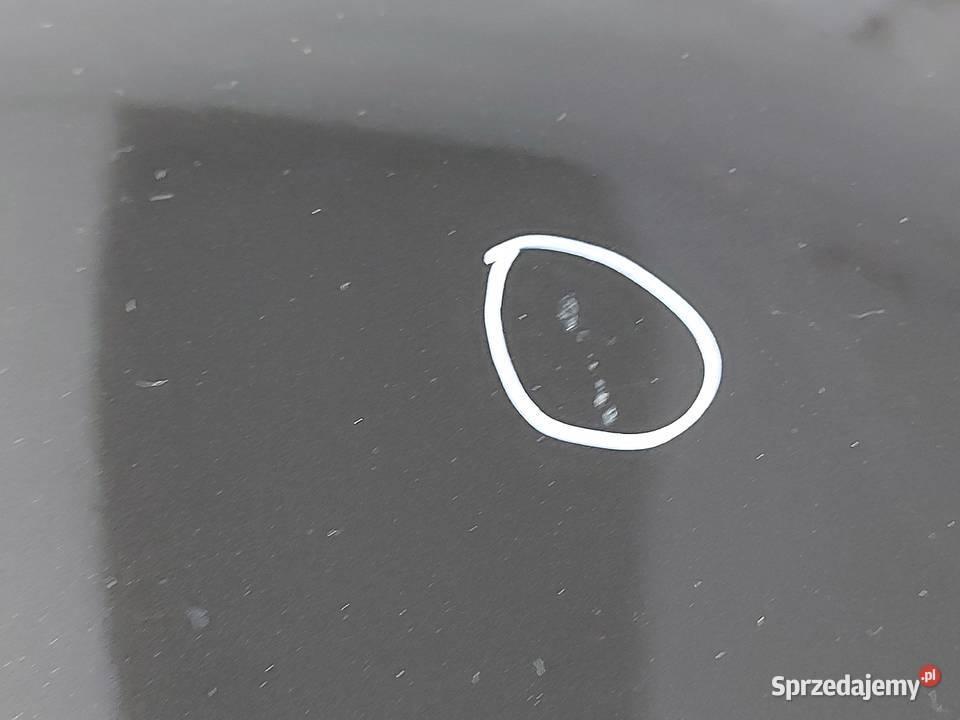 NISSAN XTRAIL III T32 17r klapa tył oryginał Kielce