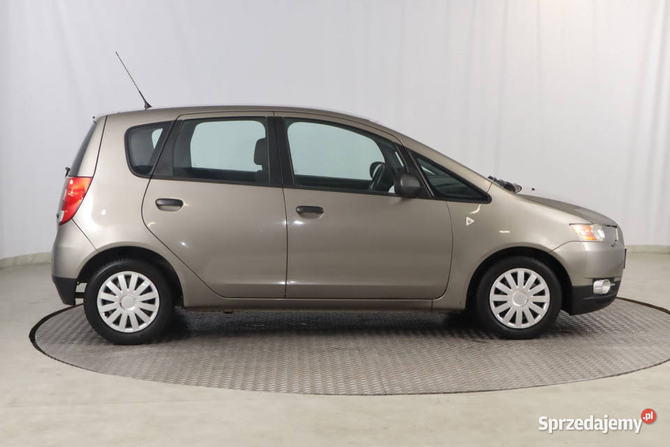 Mitsubishi Colt 13 śląskie Zabrze