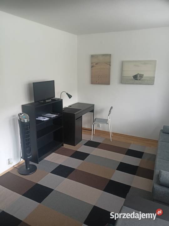 Kawalerka studio Bielany 26 m Metro Młociny Warszawa