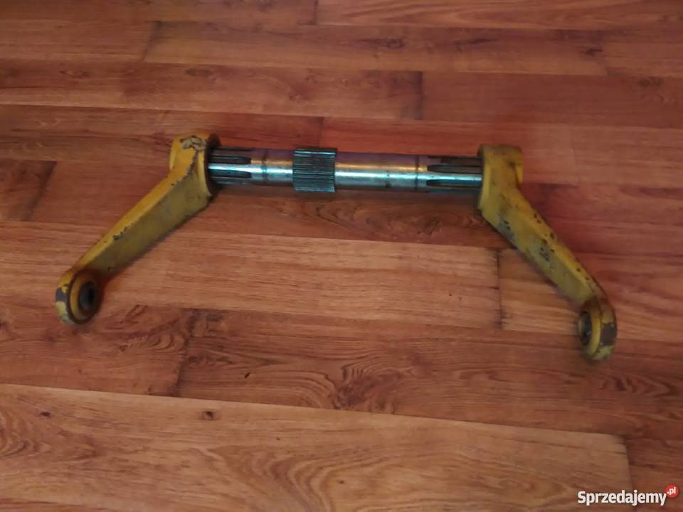 Ramie podnośnika FarmMot 250D część Farmot Gdańsk sprzedam