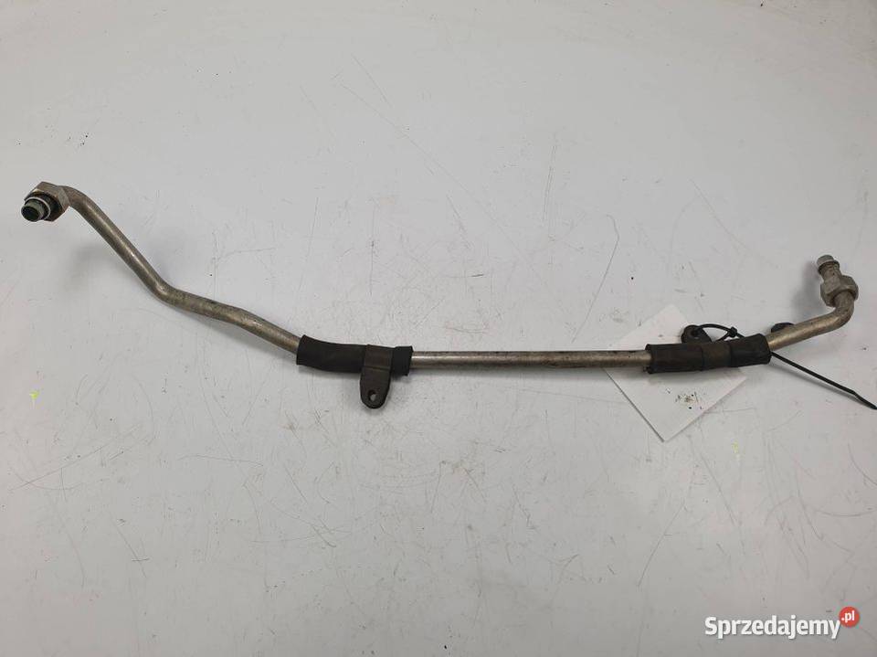 PRZEWÓD KLIMATYZACJI NISSAN TERRANO Lipno sprzedam