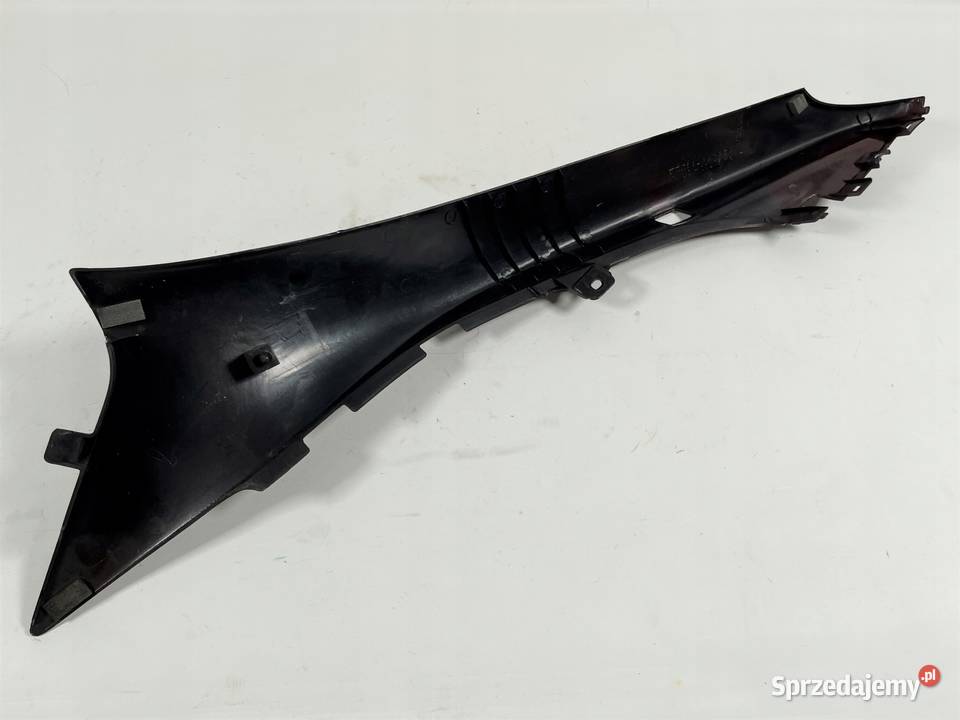 YAMAHA XJ 600 4BP 92 Owiewka tył Ogon Zadupek L Łobżenica sprzedam