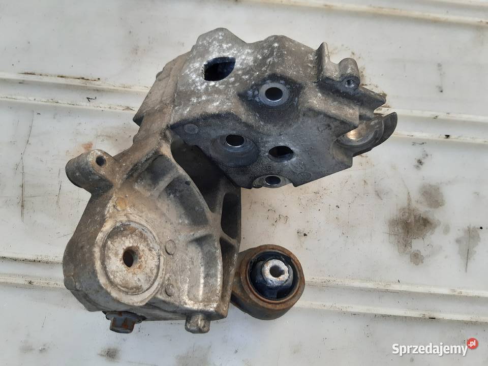 Scudo II 20 JTD HDI Lapa silnika wspornik Mińsk Mazowiecki sprzedam