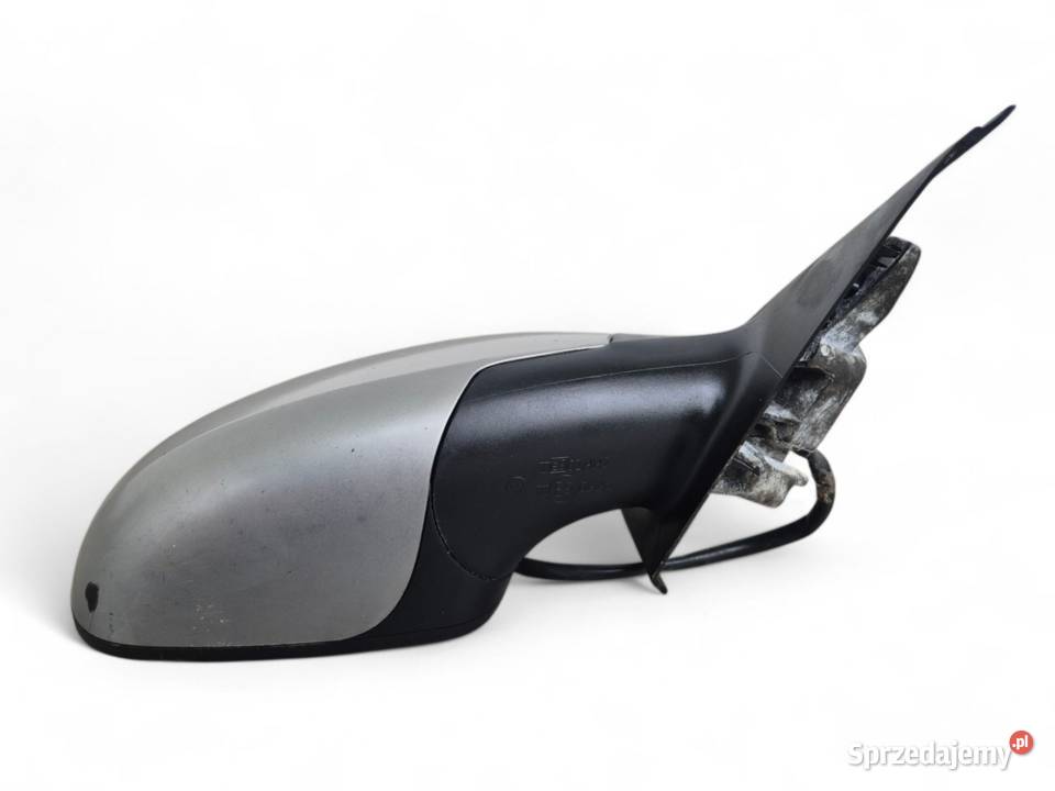 LUSTERKO ZEWNĘTRZNE ELEKTRYCZNE PRAWE 3 PIN 3 Działoszyce