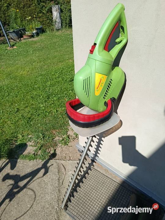 Nożyce elektryczne Florabest FHS 60006 Krościenko Wyżne