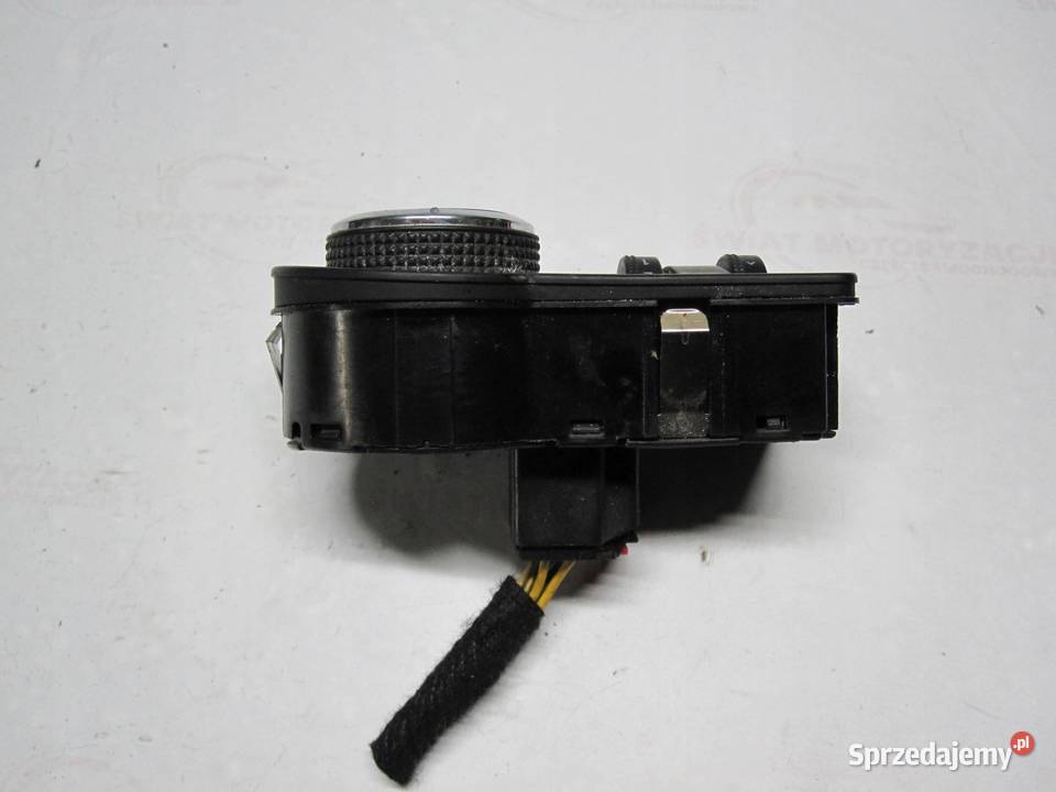 CHEVROLET ORLANDO I 11r przyciski świateł osobowe Części samochodowe