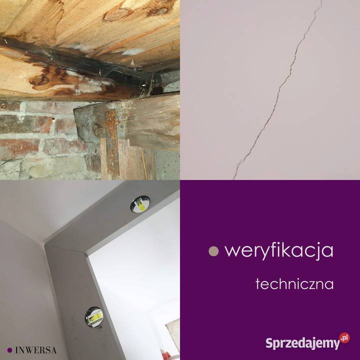 Weryfikacja nieruchomości przed zakupem domy