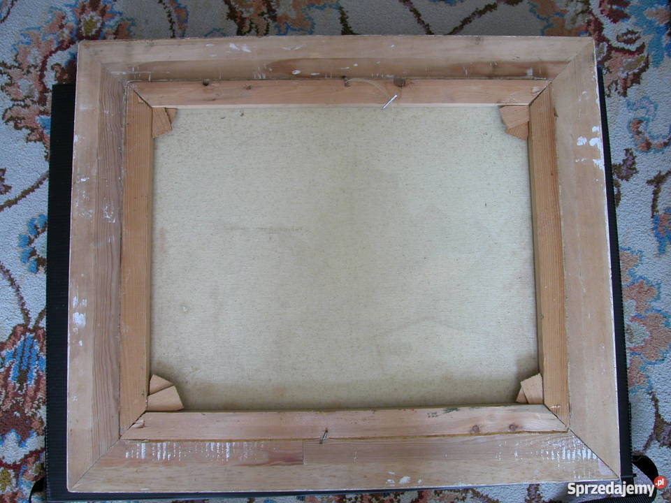 pejzaż górski Wrocław