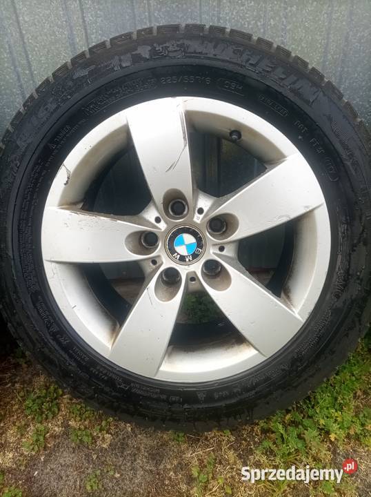 Felgi BMW16