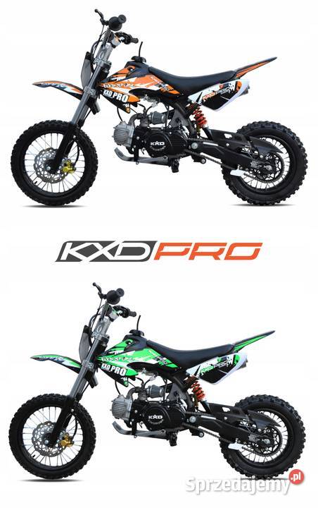 CROSS KXD 701a  Moto Pelikan - Sprzedaż quadów, motocrossów
