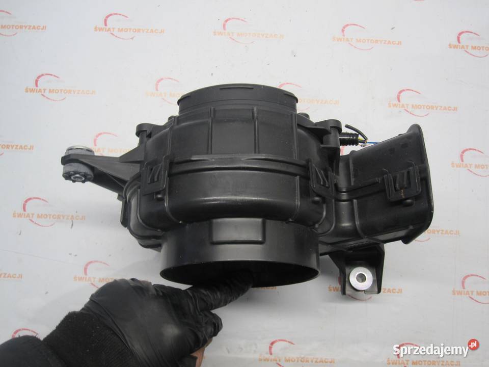 WENTYLATOR DMUCHAWA BATERII 1J810RBJ0031 HONDA świętokrzyskie Kielce sprzedam