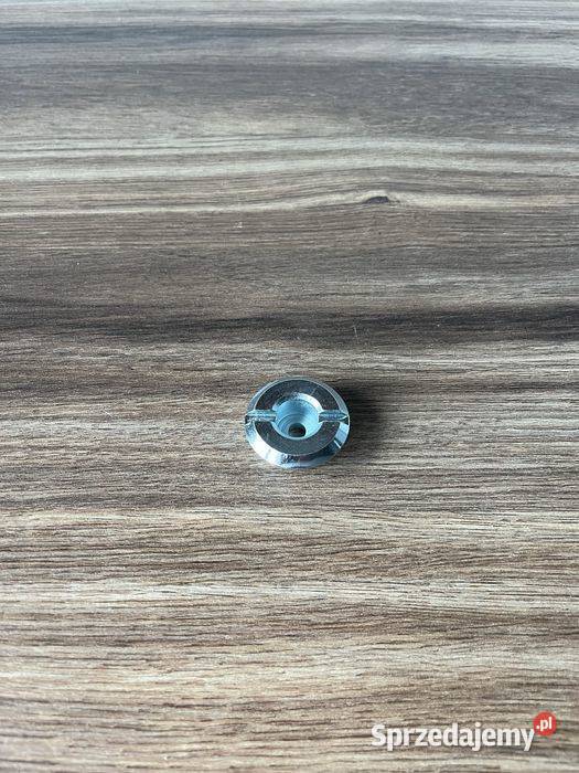 NOWA CZESKA NAKRĘTKA ŚRUBA TELESKOPU JAWA 50 Bielsko-Biała