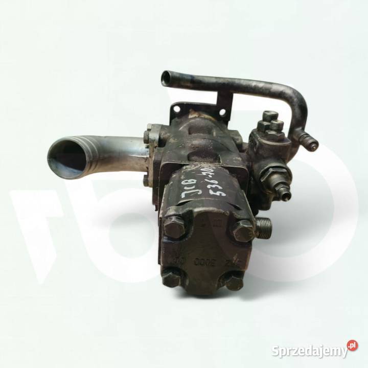 Pompa Hydrauliczna JCB 20925591 Parker wielkopolskie sprzedam