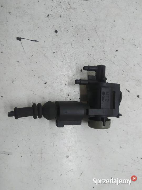 ZAWÓR PODCIŚNIENIA 1J0906283G Audi A3 I 8L 19 D świętokrzyskie