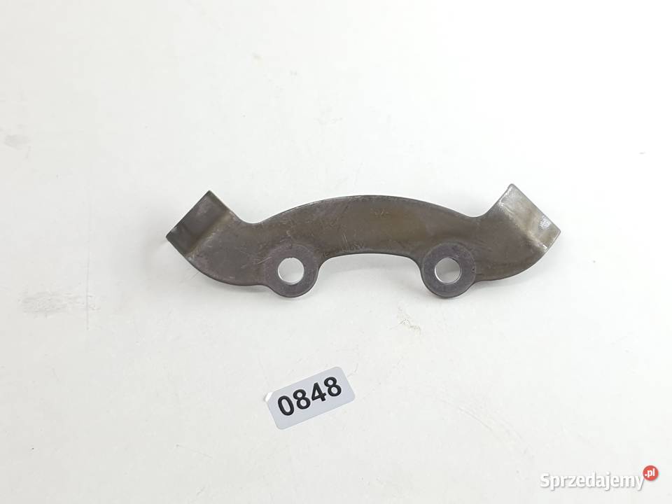 ZABEZPIECZENIE PODKLADKA HONDA CB 650F Janowice