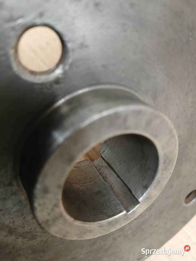 AWO AVO SIMSON kosz sprzęgłowy 3 Kieźliny