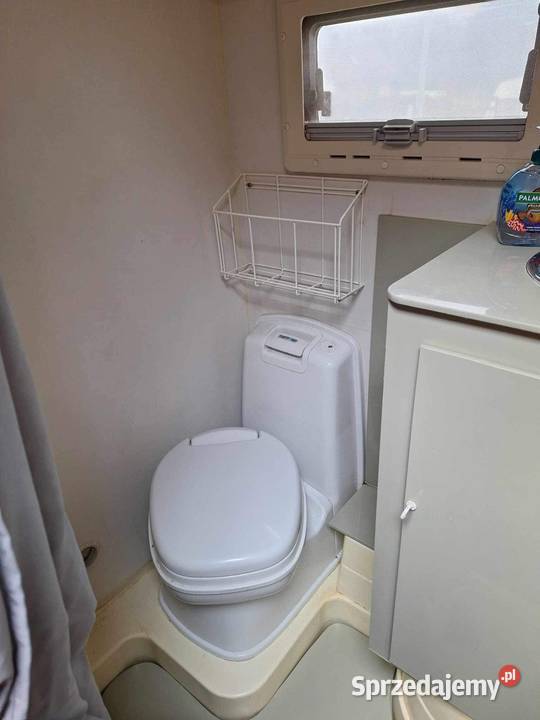 Benimar Ducato 28 ITDI 1999 Kampery Gdańsk sprzedam