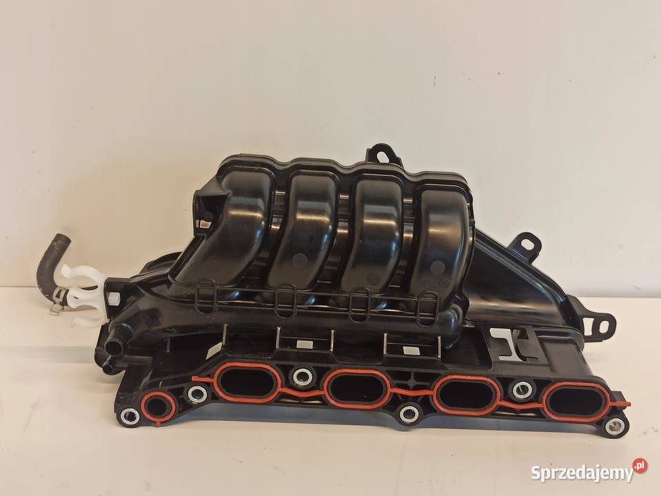 SUZUKI SWIFT VI MK8 KOLEKTOR DOLOTOWY 12 HYBRID