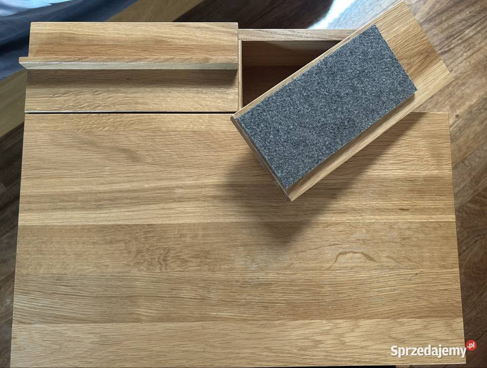Szafka nocna Borcas 5.72cm