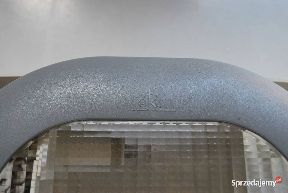 JOKON LAMPKA 12V ZEWNĘTRZNA DO PRZYCZEPY Grzebowilk