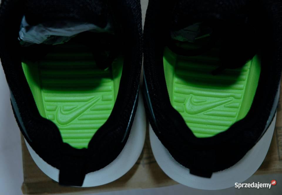 Buty Roshe Run Nike dwie pary tkanina Busko-Zdrój