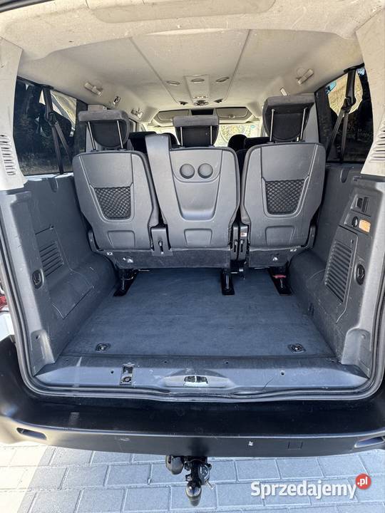 Fiat Scudo Świnoujście