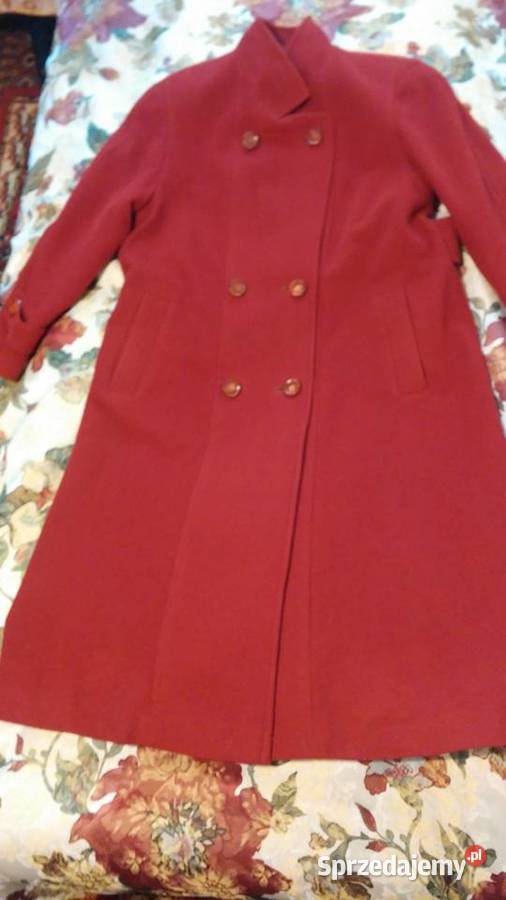 Płaszcz damski wysyłka Wiosenna/Jesienna  Białystok