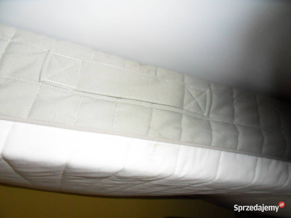 materac 80x200 materac 90x200 materac 110 Pruszków sprzedam