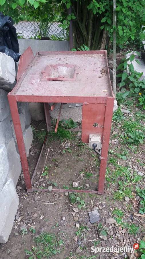 Kuźnia polowa Konina sprzedam