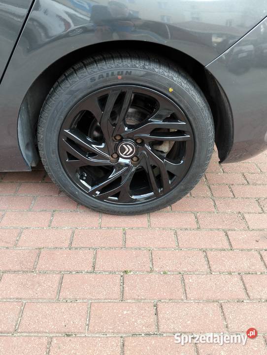 Sprzedam Citroena C4 2012 20 HDI Kalisz