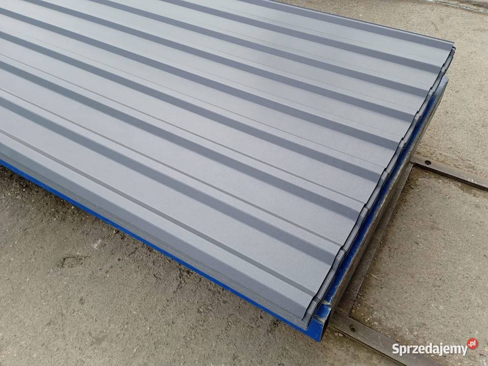 OLSZYNABLACHODACHGÓWKA BLACHA TRAPEZOWA CENY dolnośląskie Olszyna sprzedam