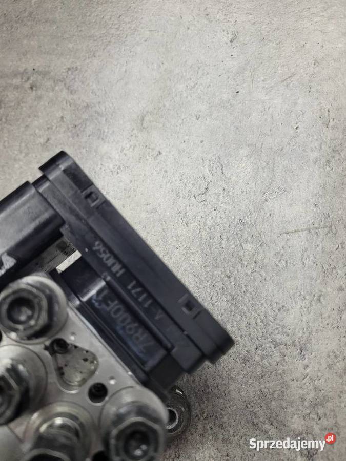 Kawasaki Z900 Z 900 24 OEM POMPA abs ZR900F1 Nowy Tomyśl