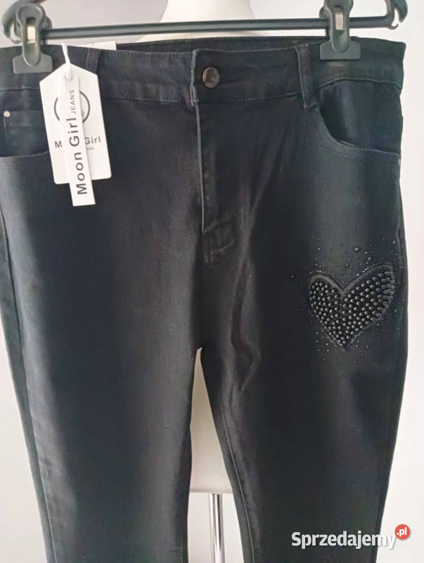 Spodnie damskie Legnica sprzedam