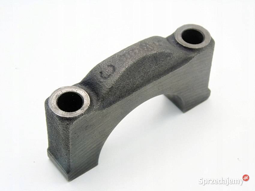 PODPORA WAŁU KORBOWEGO 5 19 TDI PASSAT B5 SUPERB