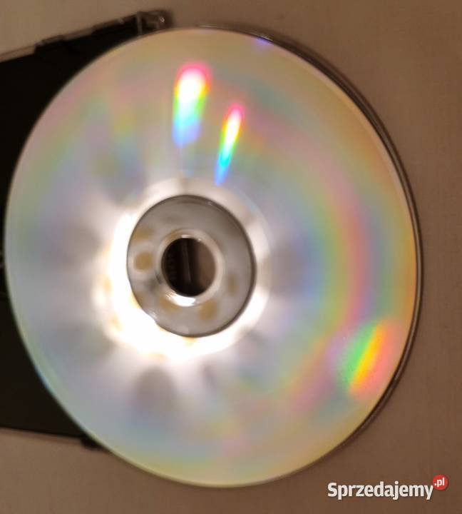 Płyta CD Andrea Bocelli SOGNO włoski tenor duety CD Poznań