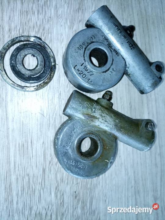 Wsk wfm ślimak podkarpackie Stalowa Wola