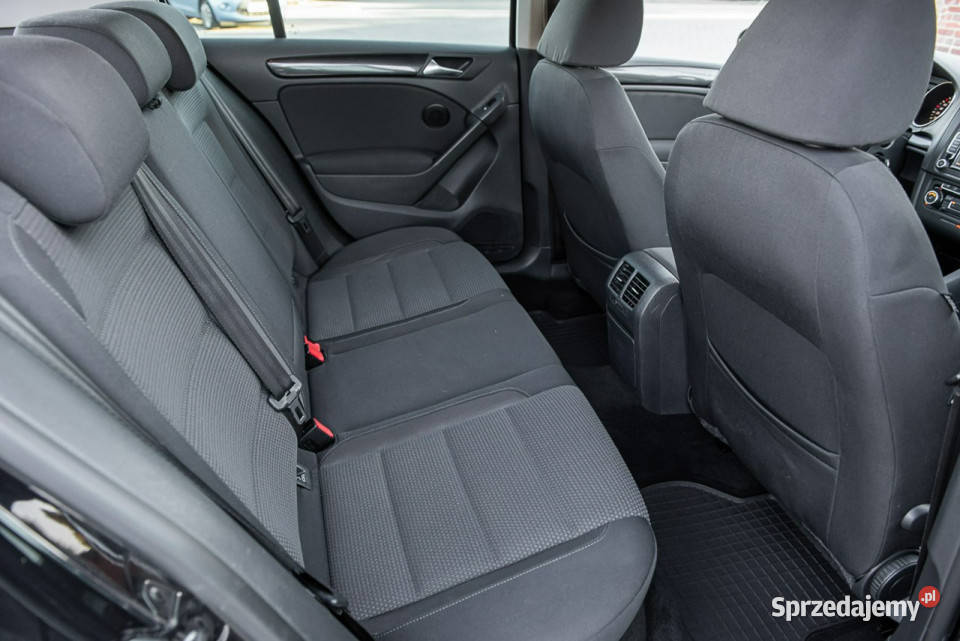 Volkswagen Golf Highline 20TDI 110 Szyberdach Hatchback Zwoleń