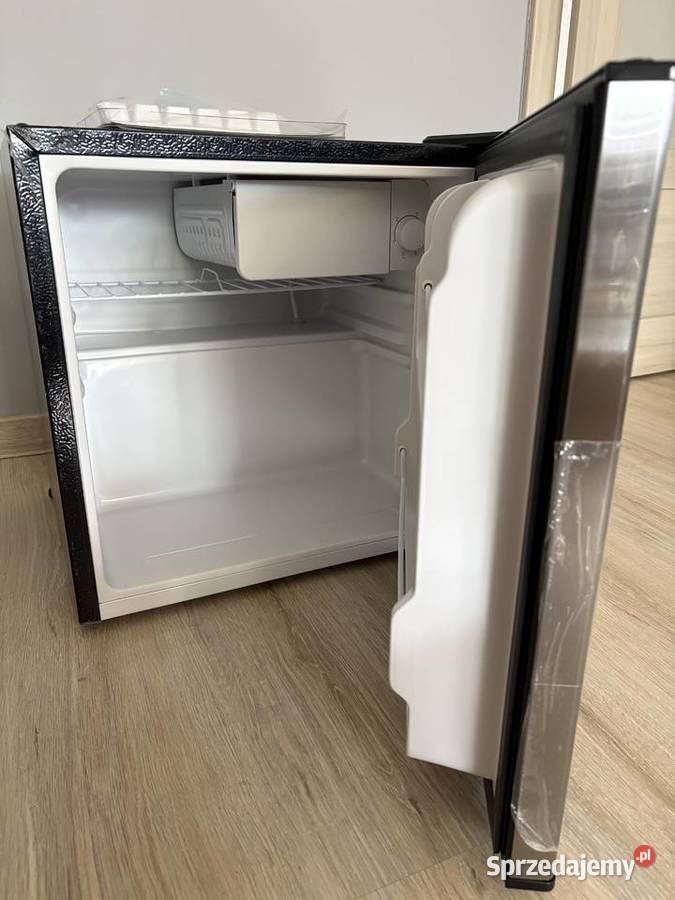 Lodówka ELECTROLINE BC 50EW 485 Inox