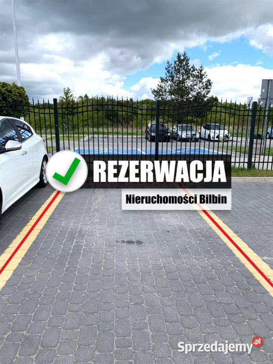 Garaż 14m2 Suwałki 14m2