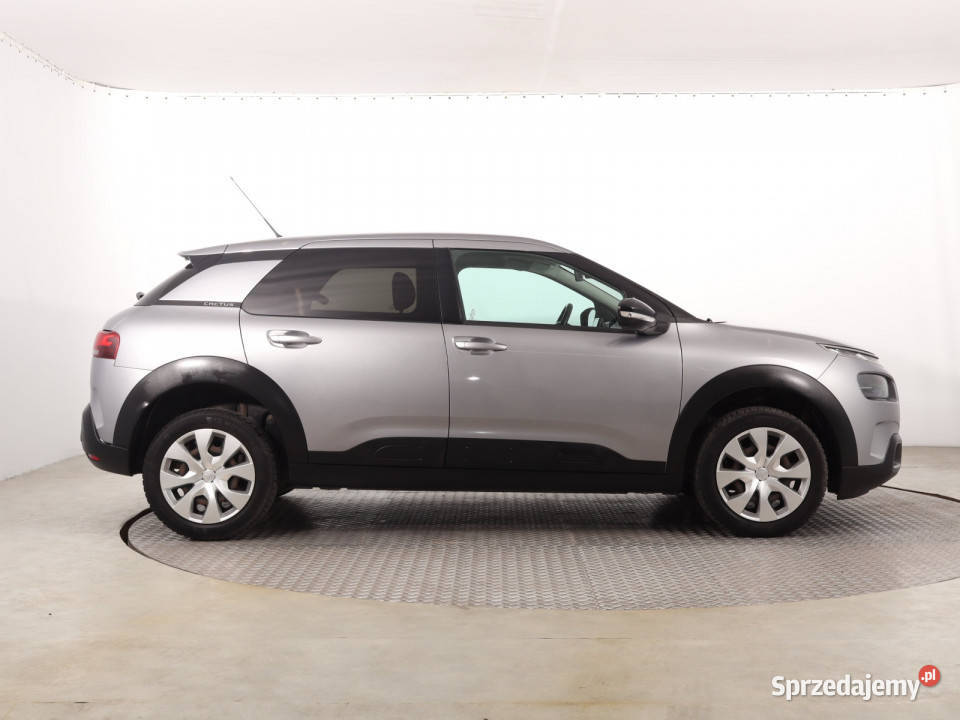 Citroen C4 Cactus 12 PureTech czujnik zmierzchu Katowice