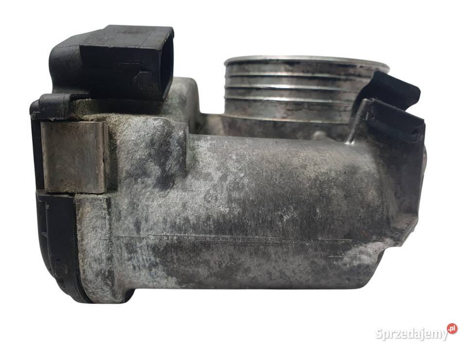 PRZEPUSTNICA Volvo S60 S80 V70 C70 XC70 XC90 24