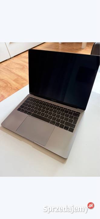Apple Macbook Pro 2017 A1708 Apple Apple Ząbki